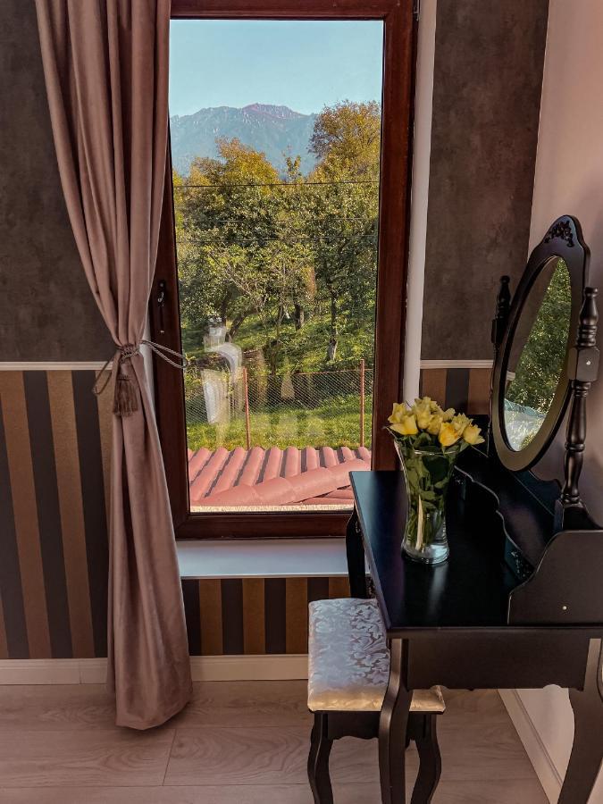 Transylvania Mountain View Cdi Bran  Eksteriør bilde